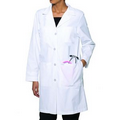 Landau Lab Coat